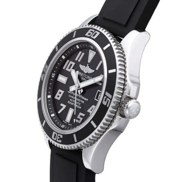 Breitling Superocean 42mm A1736402.BA28.132S.A18S.1 Diver Pro II