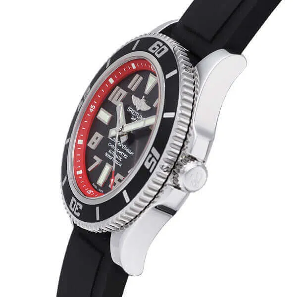 Breitling Superocean 42mm A1736402.BA31.132S.A18S.1 Diver Pro II