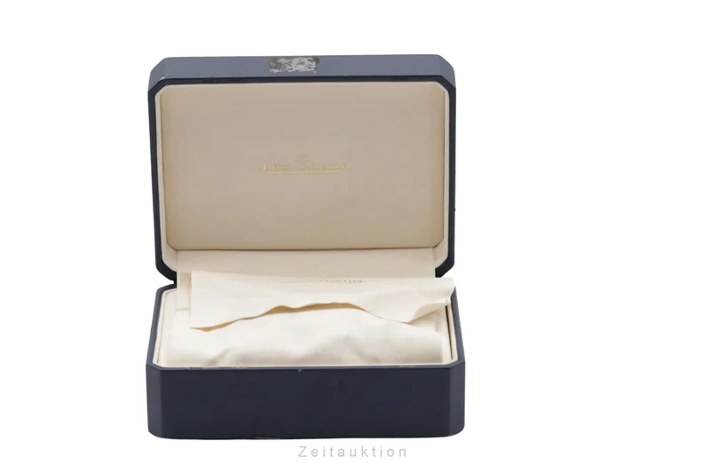 Jaeger LeCoultre Reverso steel automatic men's watch Q700867P [2507305]