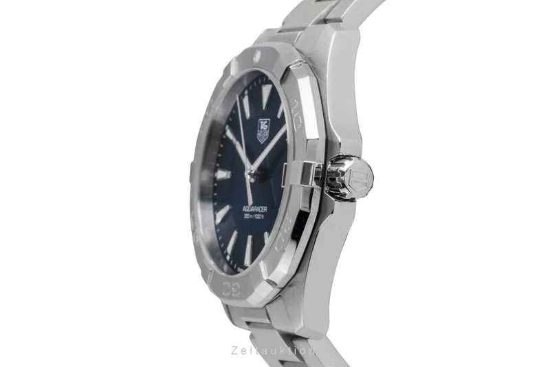Tag Heuer Aquaracer steel quartz men's watch WAY1112 [2507452]