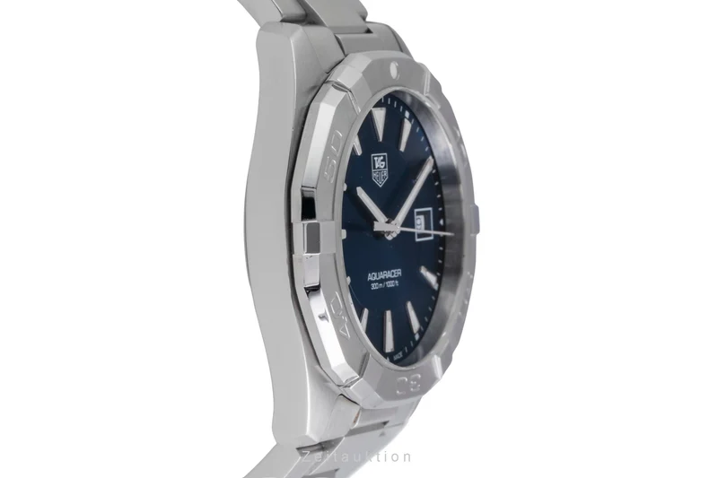 Tag Heuer Aquaracer steel quartz men's watch WAY1112 [2507452]