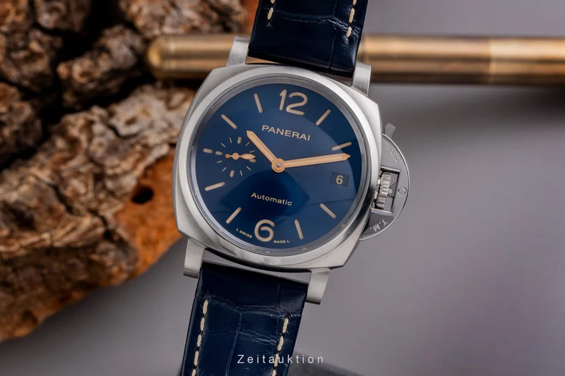 Panerai Luminor titanium automatic men's watch PAM00926 [2507381]