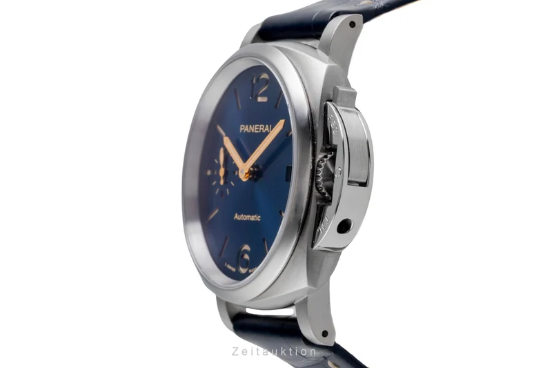 Panerai Luminor titanium automatic men's watch PAM00926 [2507381]
