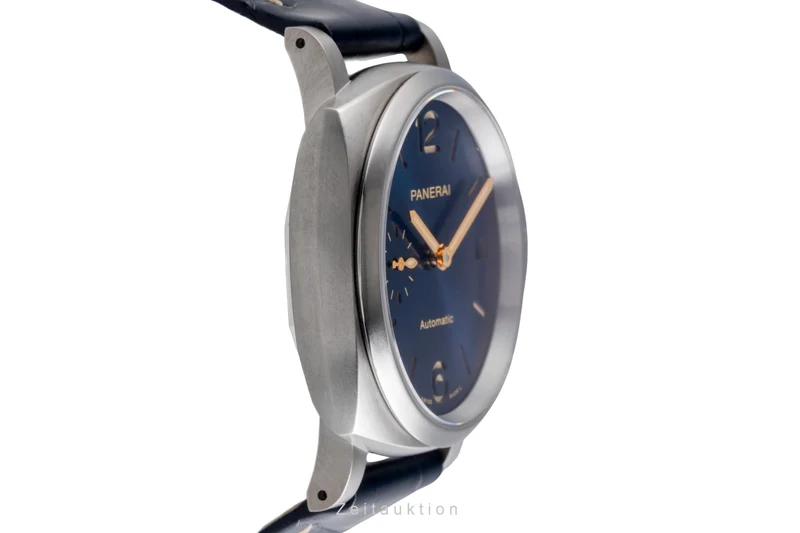 Panerai Luminor titanium automatic men's watch PAM00926 [2507381]