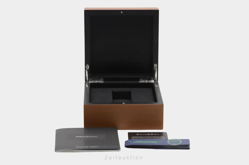 Panerai Luminor titanium automatic men's watch PAM00926 [2507381]