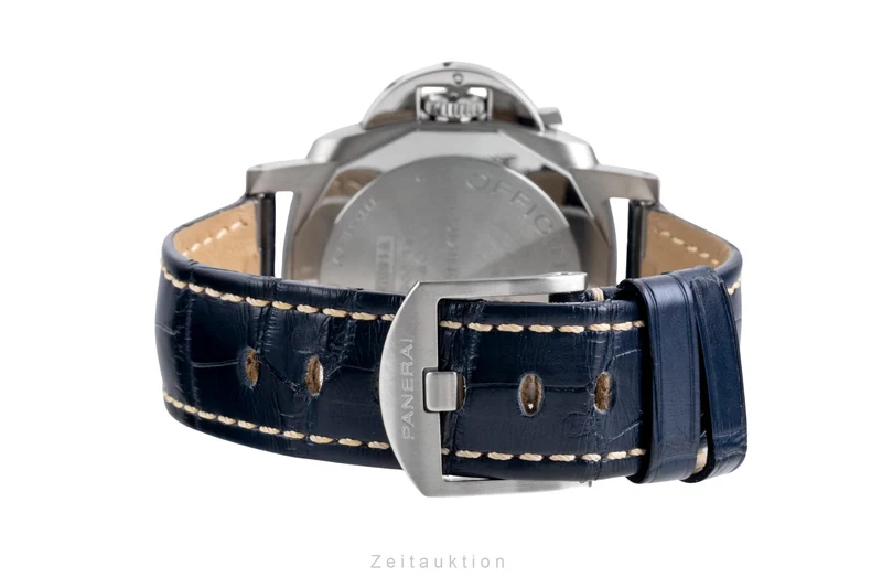 Panerai Luminor titanium automatic men's watch PAM00926 [2507381]