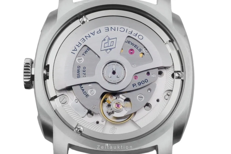 Panerai Luminor titanium automatic men's watch PAM00926 [2507381]