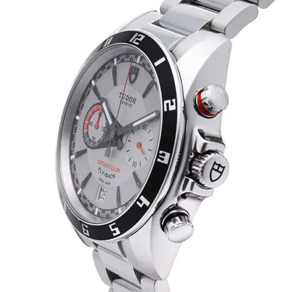 Tudor Grantour Chronograph Fly-Back 20550N-0008