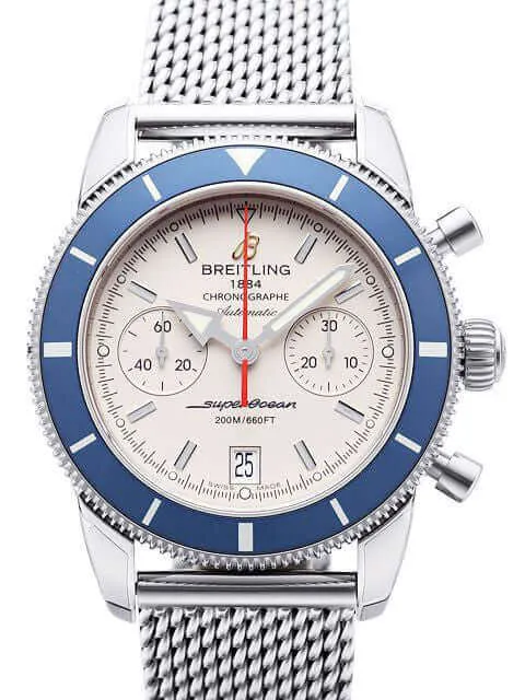 Breitling Superocean Heritage Chronograph 44mm A2337016.G753.154A