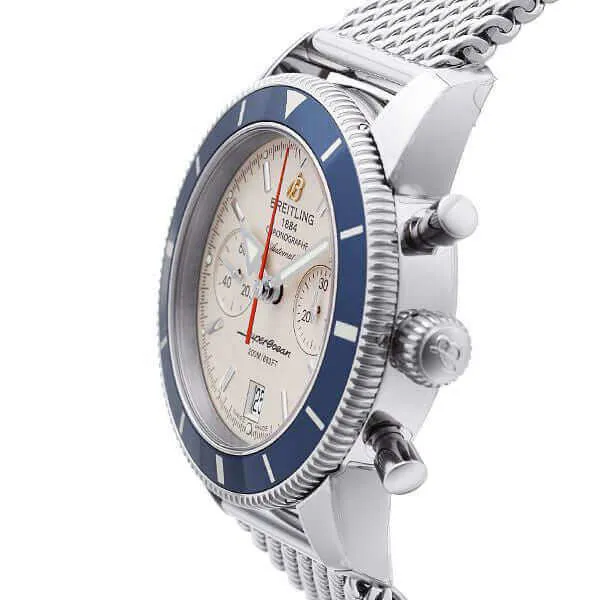 Breitling Superocean Heritage Chronograph 44mm A2337016.G753.154A