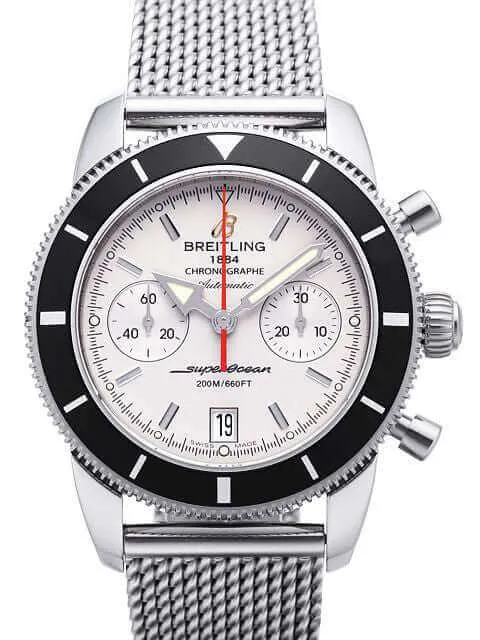 Breitling Superocean Heritage Chronograph 44mm A2337024.G753.154A