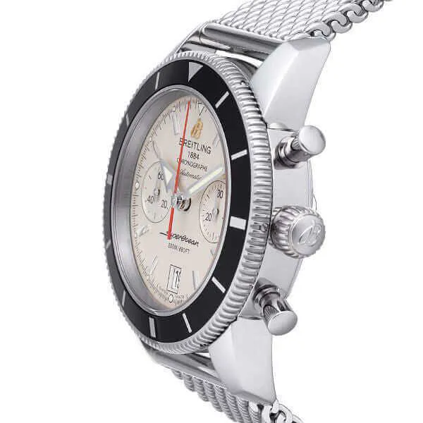 Breitling Superocean Heritage Chronograph 44mm A2337024.G753.154A