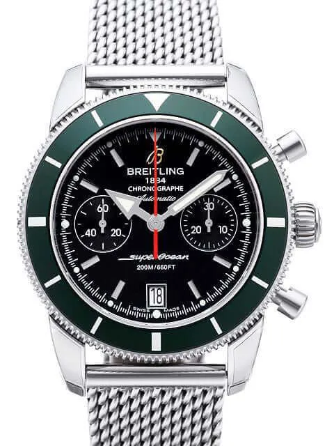 Breitling Superocean Heritage Chronograph 44mm A2337036.BB81.154A