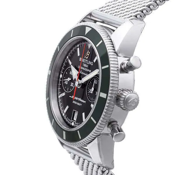 Breitling Superocean Heritage Chronograph 44mm A2337036.BB81.154A