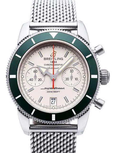 Breitling Superocean Heritage Chronograph 44mm A2337036.G753.154A