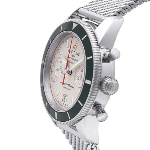 Breitling Superocean Heritage Chronograph 44mm A2337036.G753.154A