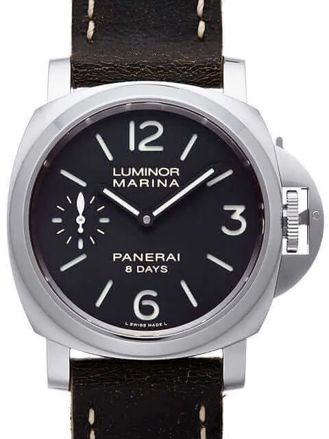 Panerai Luminor Marina 8 Days PAM00510