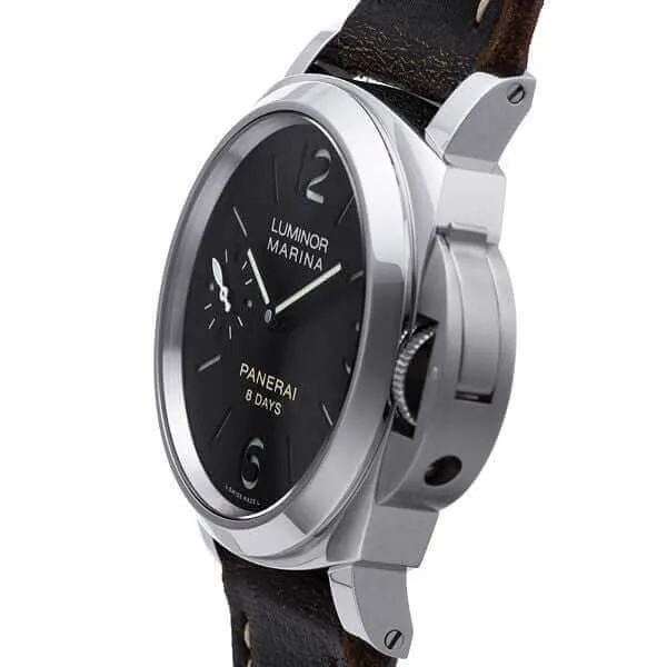 Panerai Luminor Marina 8 Days PAM00510