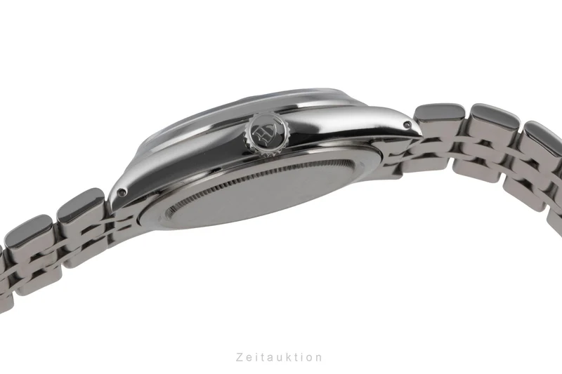 Tudor Date-Day steel automatic men's watch 76200 [2600420]