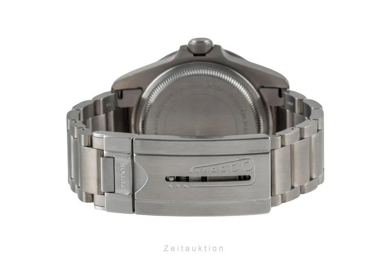 Tudor Pelagos titanium automatic men's watch 25600T LP: 5360EUR [2600309]