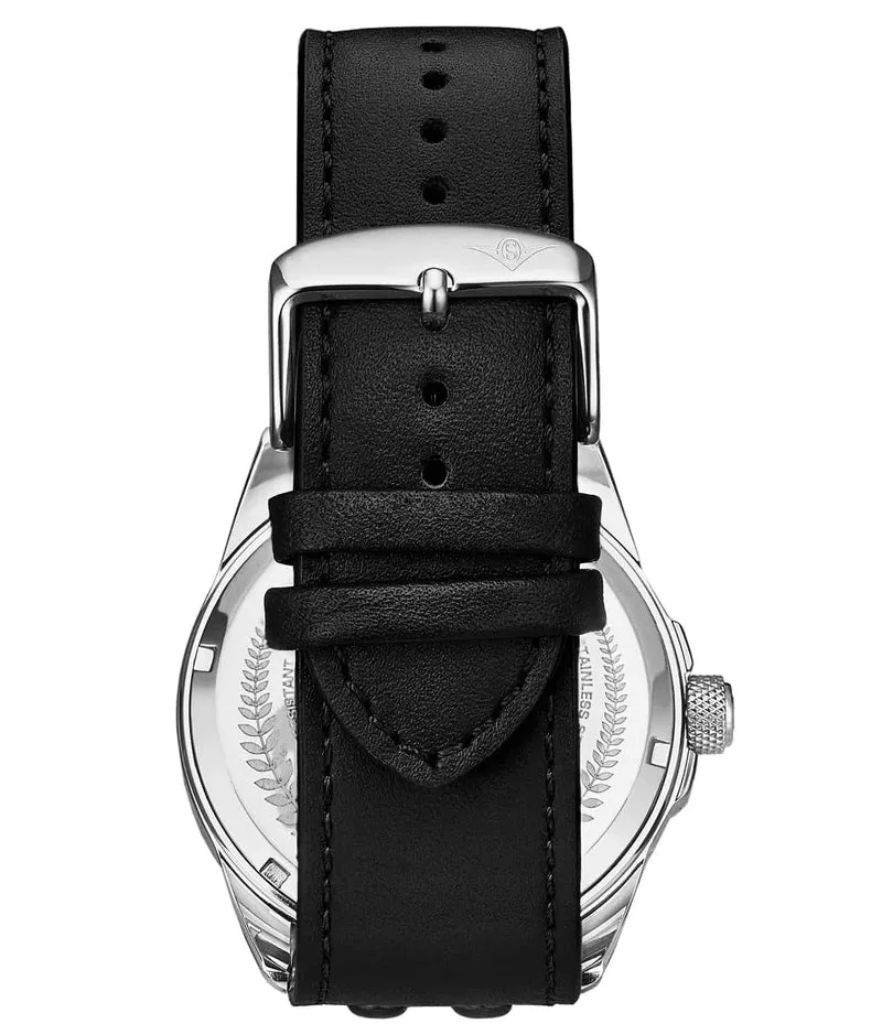 Stührling 447A Quartz 44mm Aviator