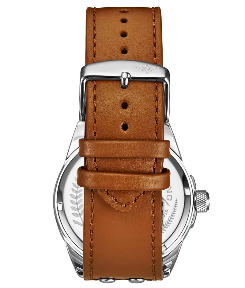 Stührling 447A Quartz 44mm Aviator