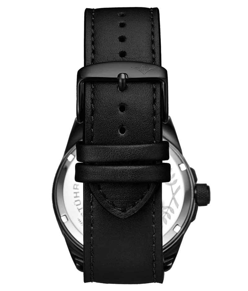 Stührling 447A Quartz 44mm Aviator