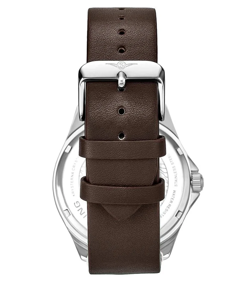 Stührling Aviator 3934 Quartz 43mm