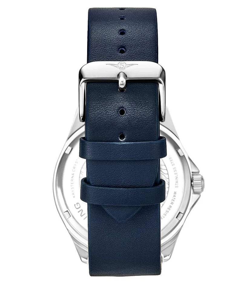 Stührling Aviator 3934 Quartz 43mm
