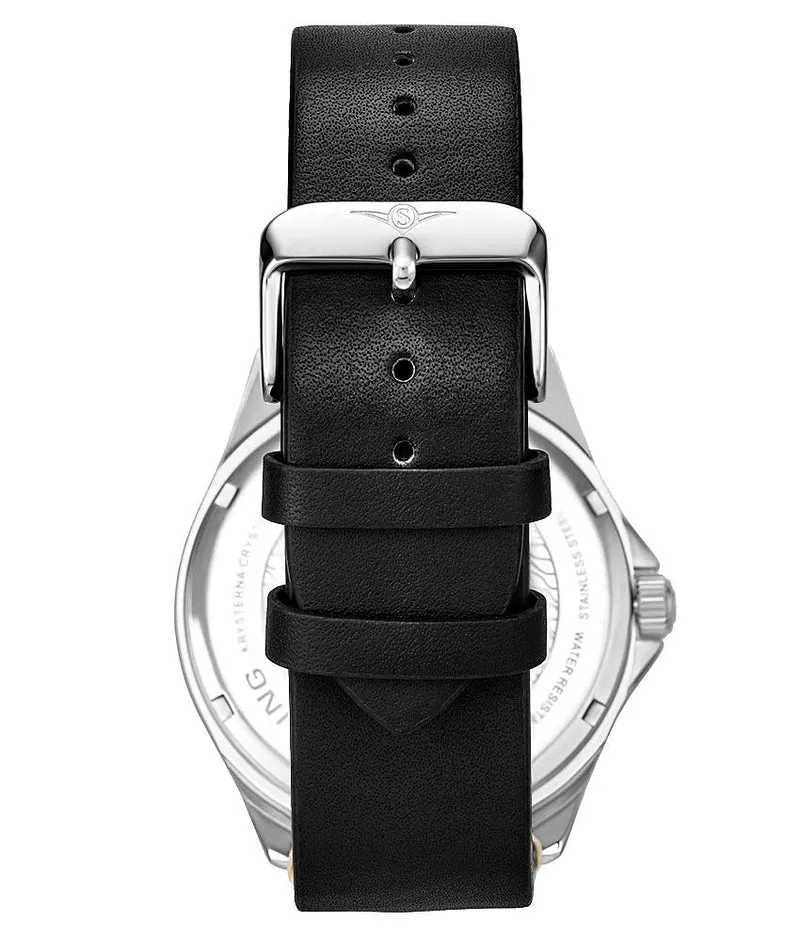 Stührling Aviator 3934 Quartz 43mm