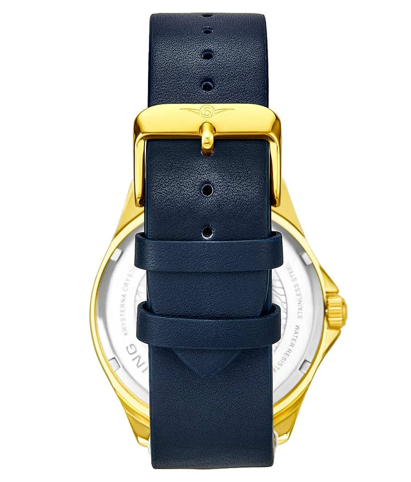 Stührling Aviator 3934 Quartz 43mm