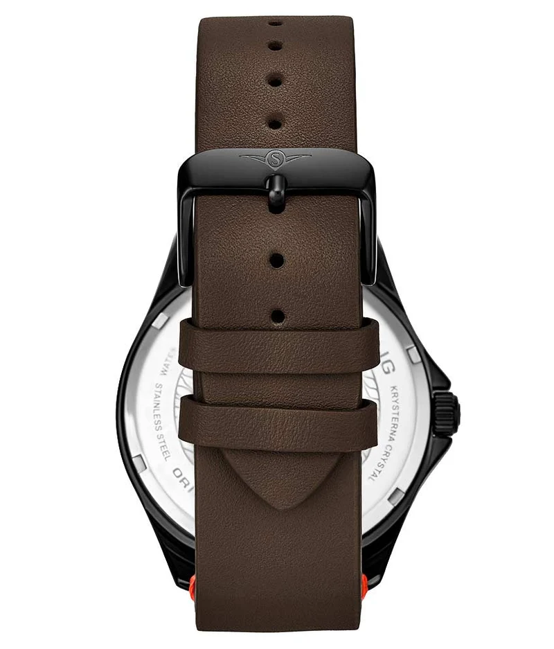 Stührling Aviator 3934 Quartz 43mm