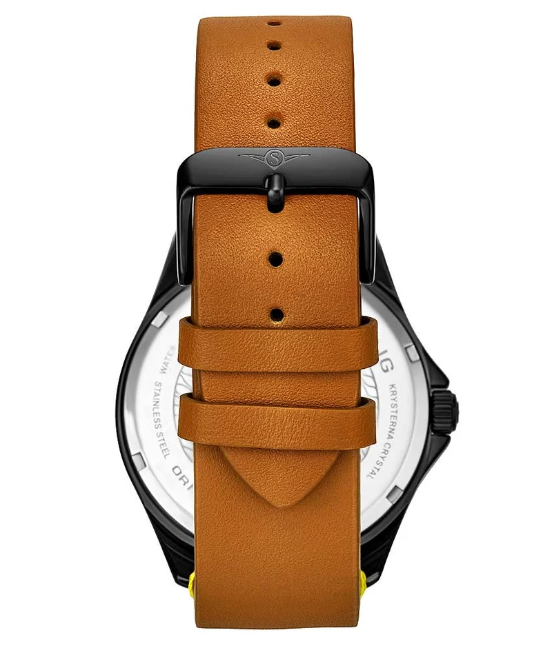 Stührling Aviator 3934 Quartz 43mm