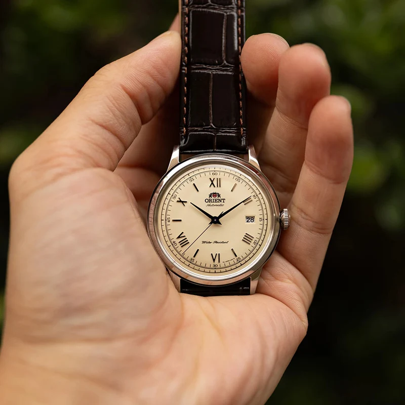 Orient Bambino TAC00009N0