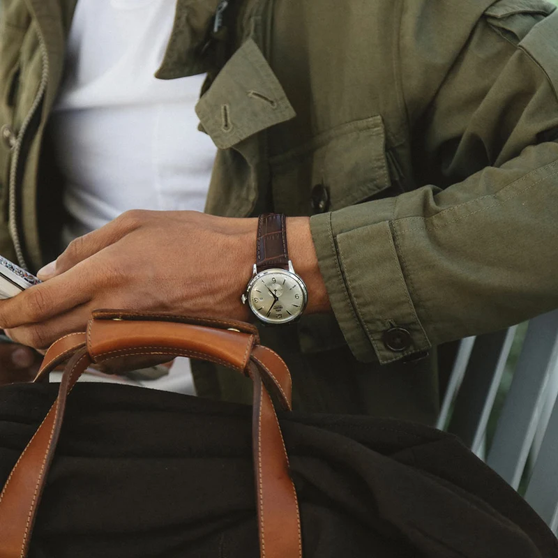 Orient Bambino RA-AP0003S30B