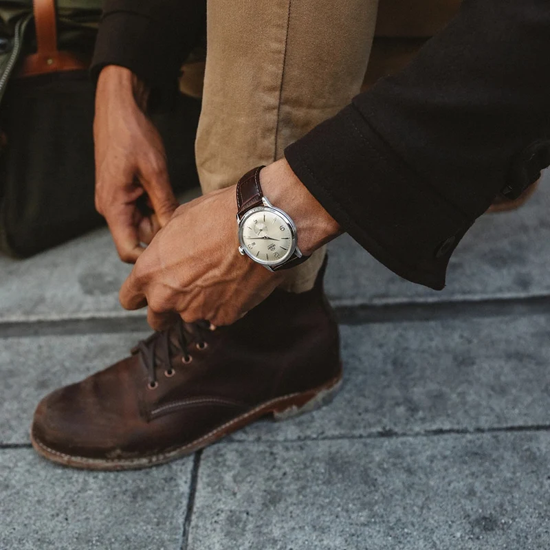 Orient Bambino RA-AP0003S30B
