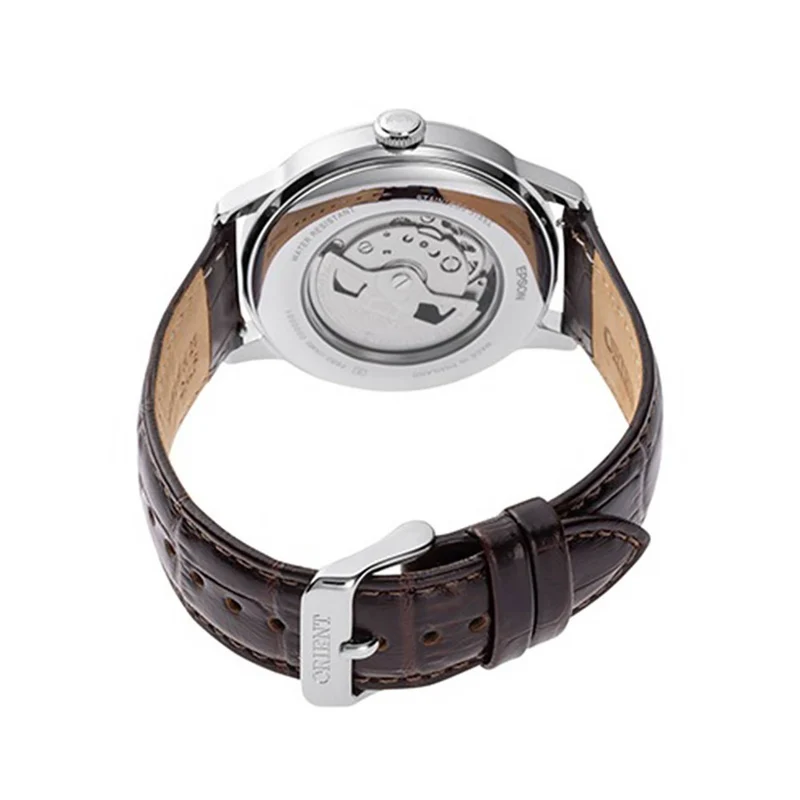 Orient Bambino Sun & Moon RA-AK0805E30B