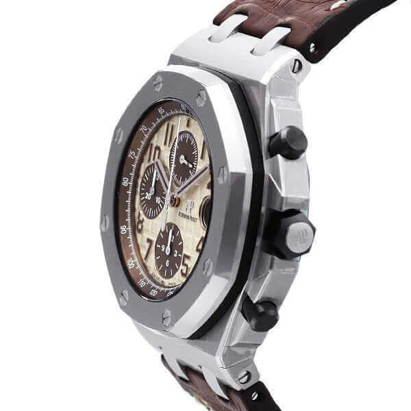 Audemars Piguet Royal Oak Offshore 26470ST.OO.A801CR.01