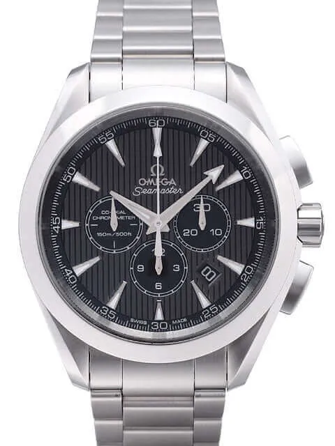 Omega Seamaster Aqua Terra Chronograph 231.10.44.50.06.001