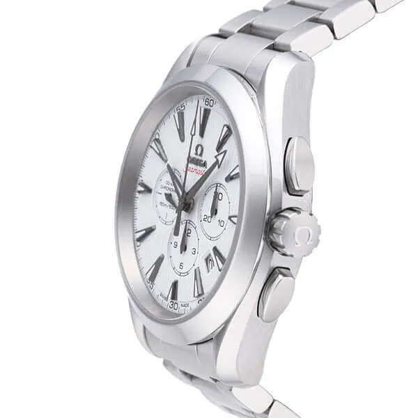 Omega Seamaster Aqua Terra Chronograph 231.10.44.50.04.001
