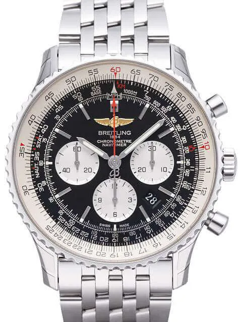 Breitling Navitimer 01 46 mm AB012721.BD09.443A