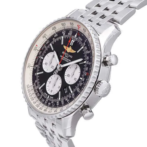 Breitling Navitimer 01 46 mm AB012721.BD09.443A