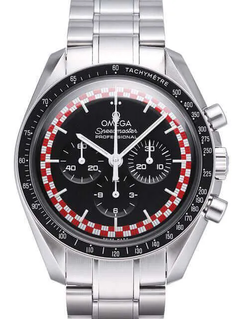 Omega Speedmaster Professional Moonwatch 42mm