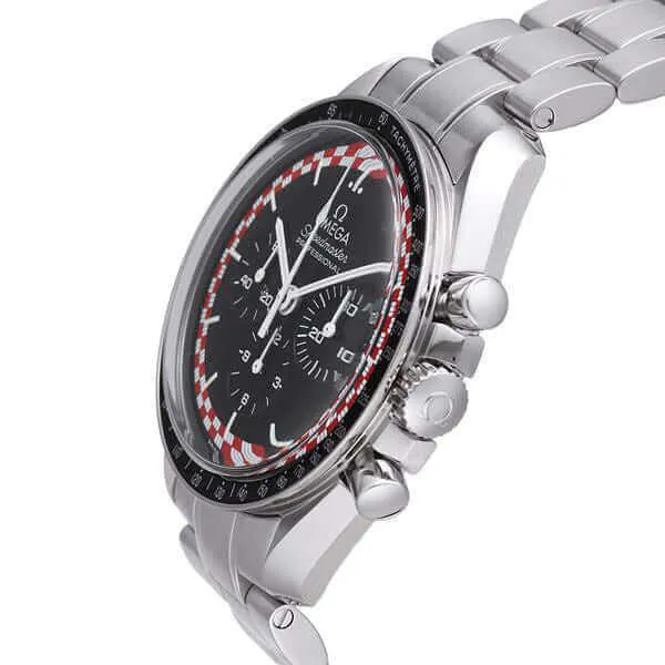 Omega Speedmaster Professional Moonwatch 42mm