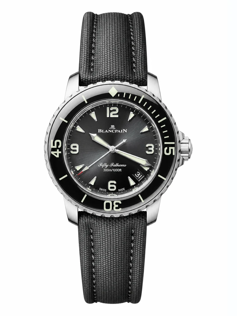 Blancpain Fifty Fathoms Automatique