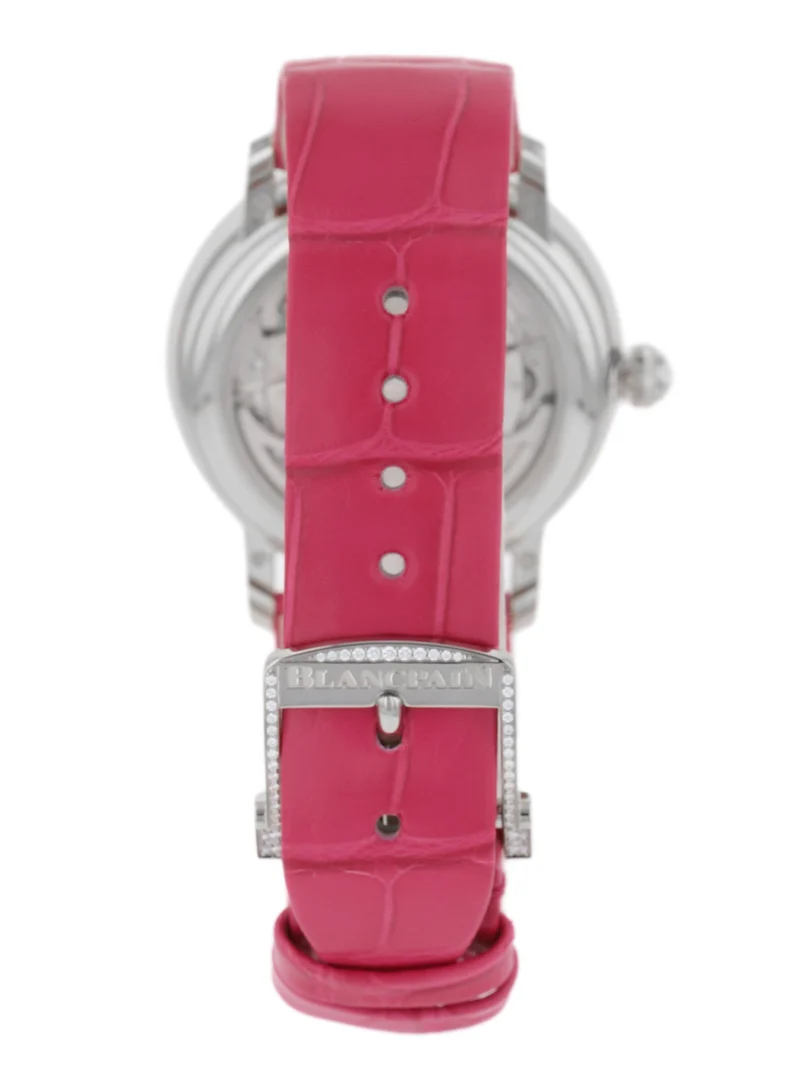 Blancpain Ladybird Colors