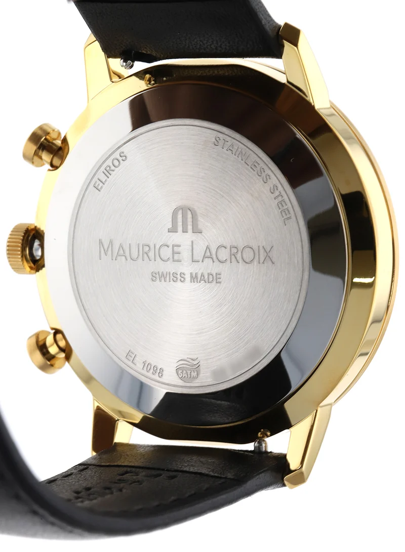 Maurice Lacroix Eliros Chronograph