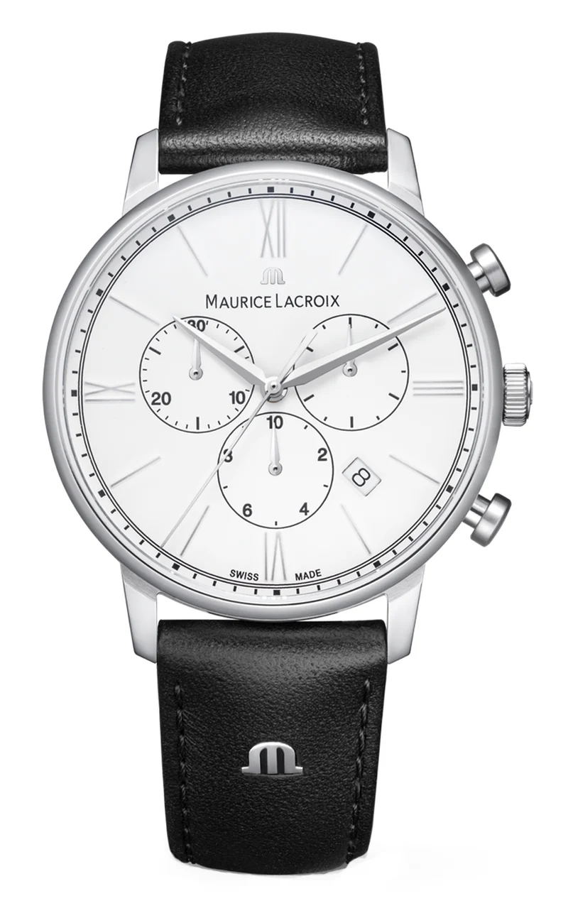 Maurice Lacroix Eliros Chronograph
