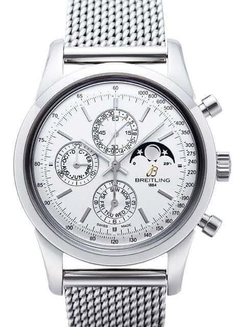Breitling Transocean Chronograph 1461 A1931012.G750.154A