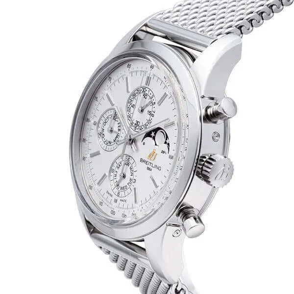 Breitling Transocean Chronograph 1461 A1931012.G750.154A
